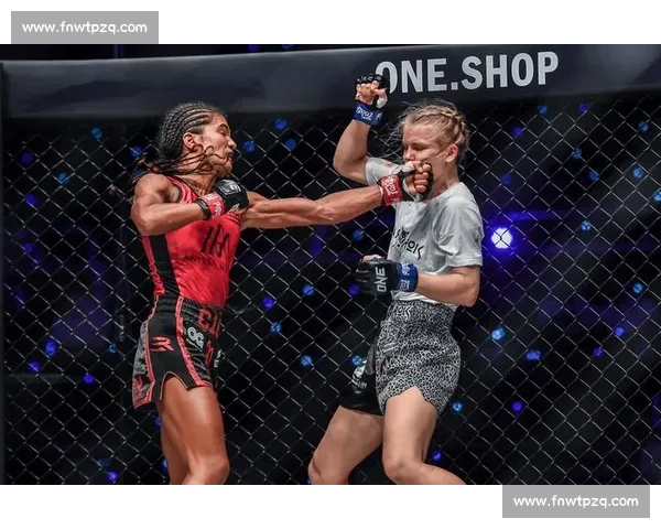 终结机器冲顶！阿瓦兹别克 8 战 7 胜 6 降服，11 月 8 日决战 ONE 巅峰 37